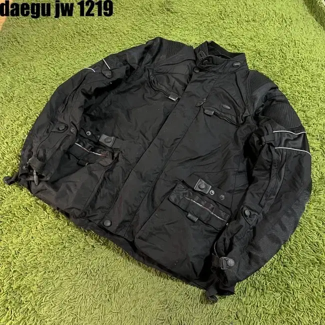 3XL VINTAGE JACKET 빈티지 자켓